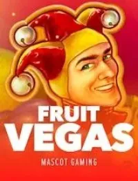 fruit vegas official logo