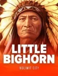little bighorn official logo