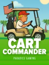 cart commander logo