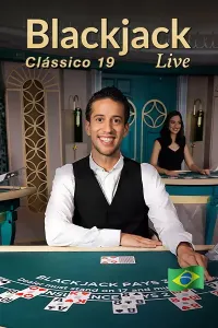 blackjack 41 logo
