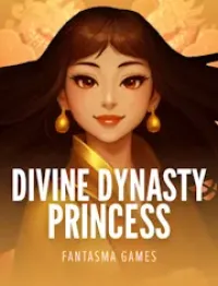 divine dynasty princess official logo