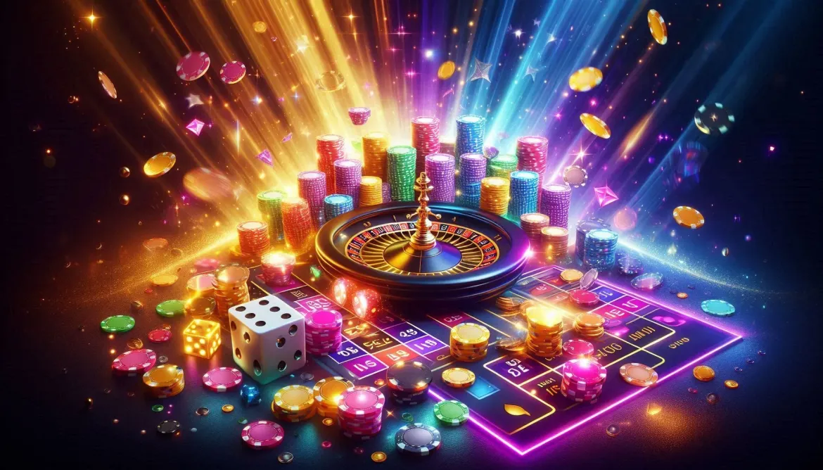 Dragonia Casino