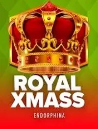 royal xmass logo