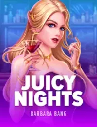 juicy nights logo