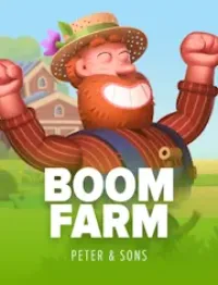 boom farm official logo