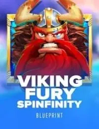 viking fury spinfinity logo