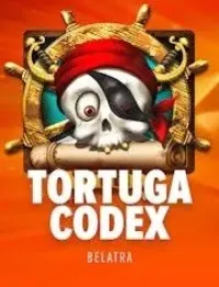 tortuga codex logo